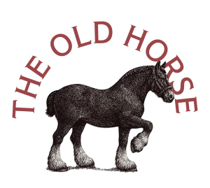 The Old Horse - Leicester